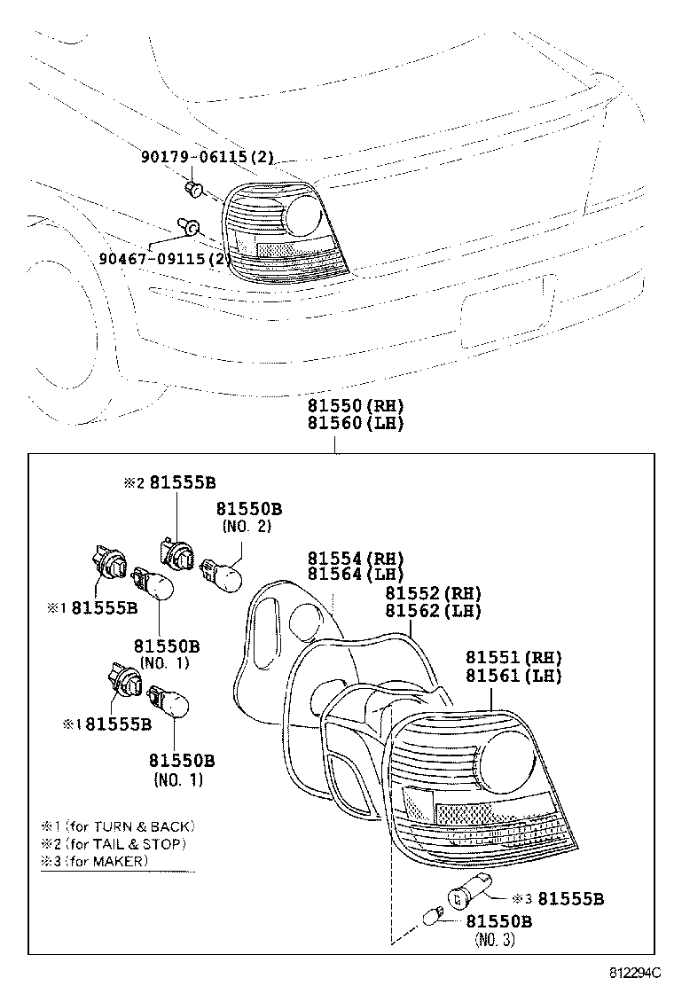 Figure 812294C