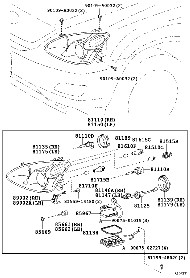 Figure 812677I