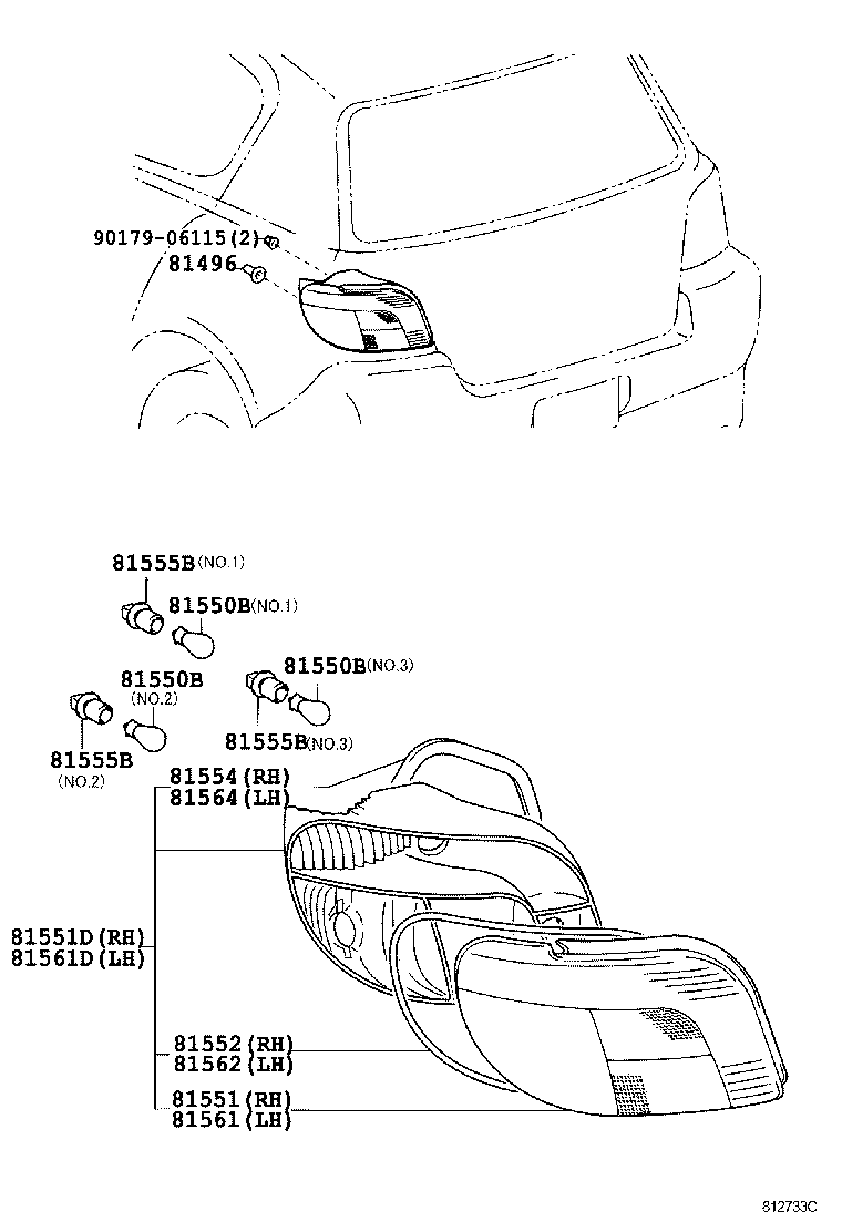 Figure 812733C