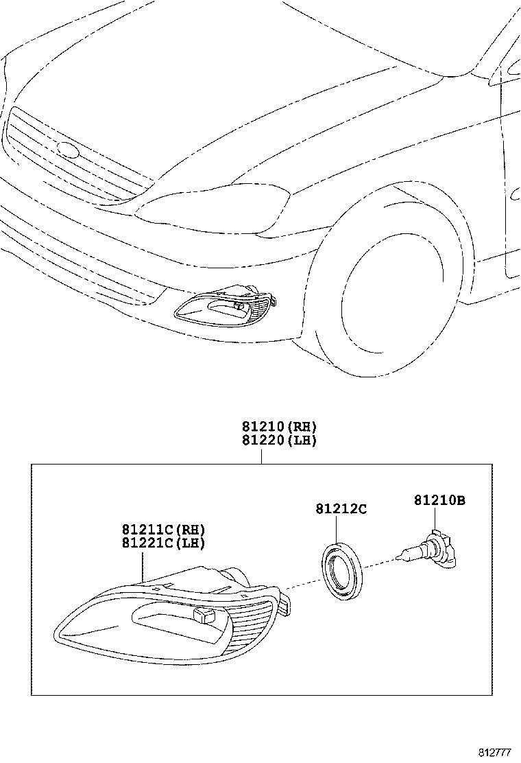 Figure 812777C