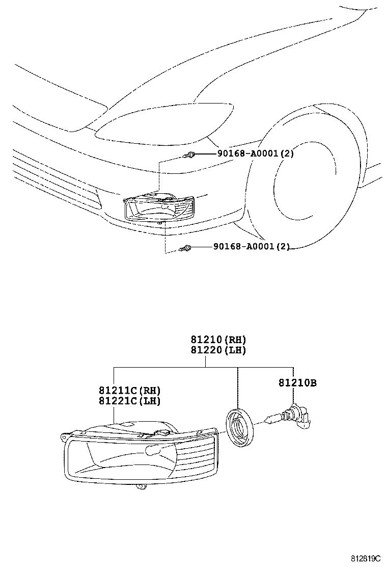 Figure 812819C