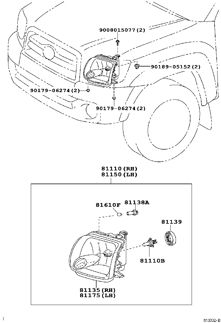 Figure 813032B