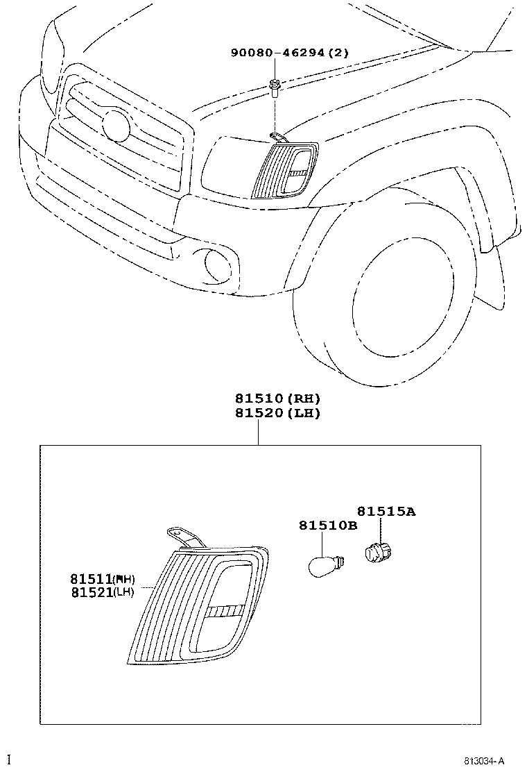 Figure 813034A