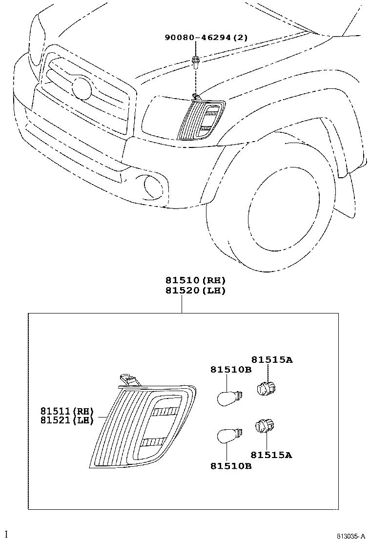 Figure 813035A