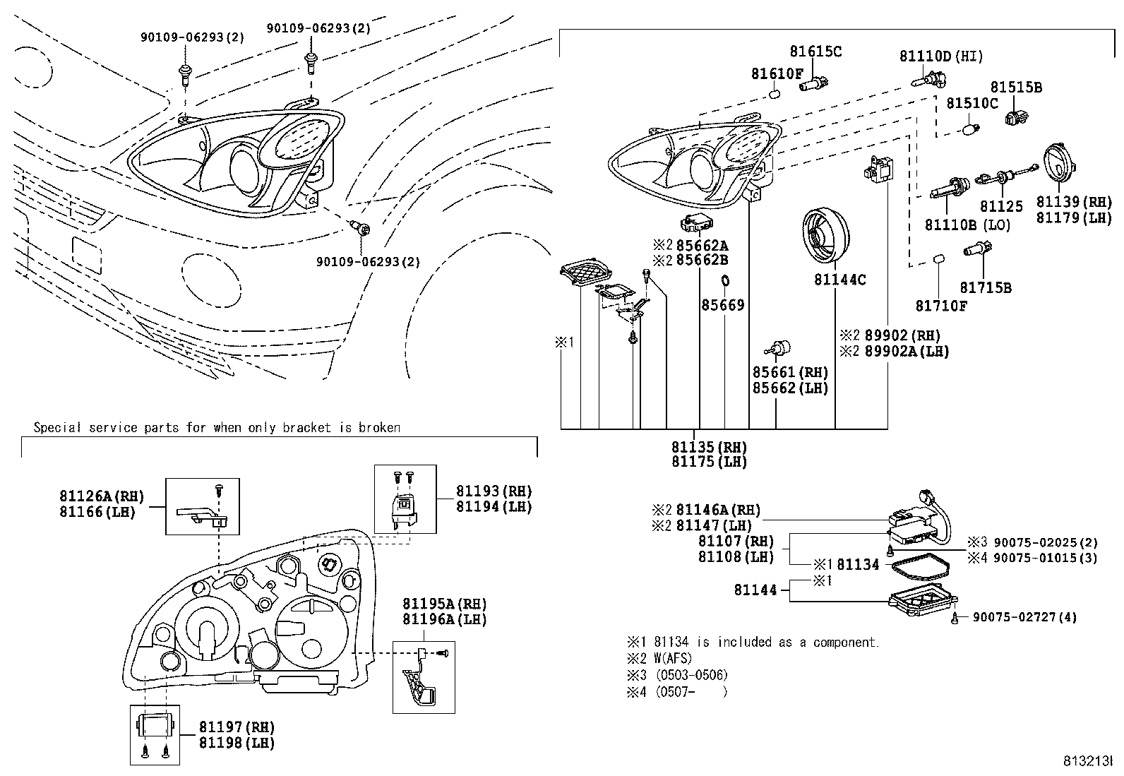 Figure 813213I