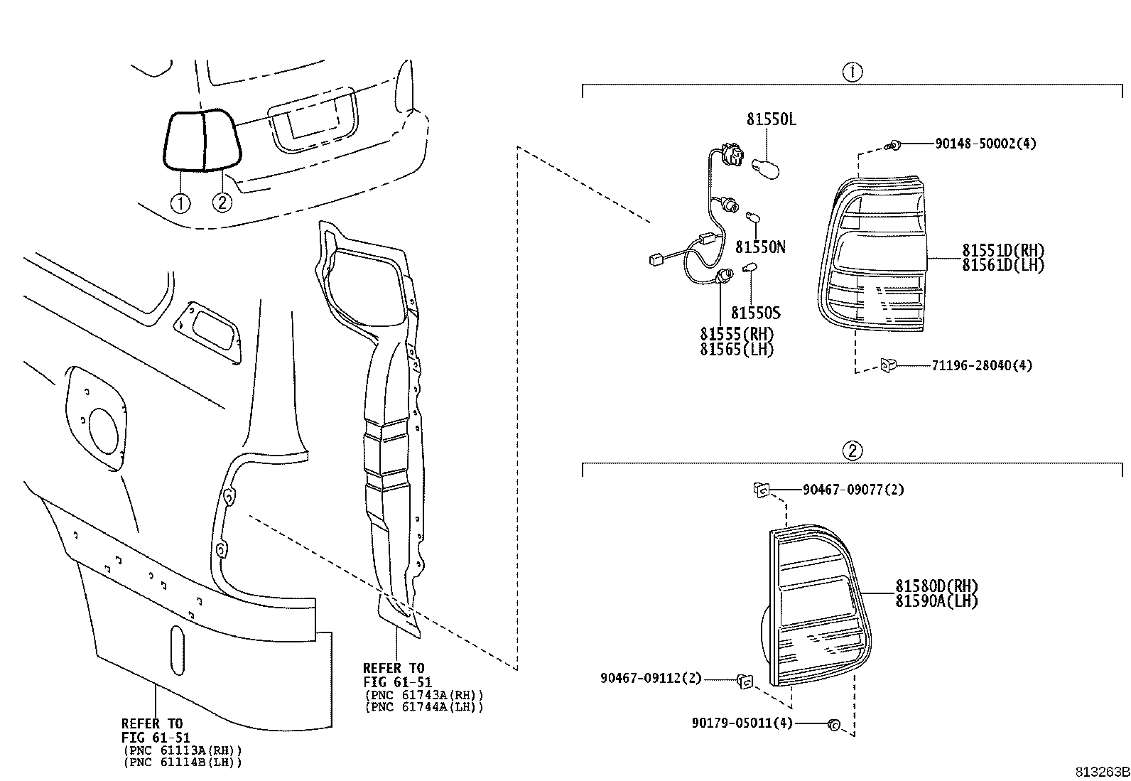 Figure 813263B