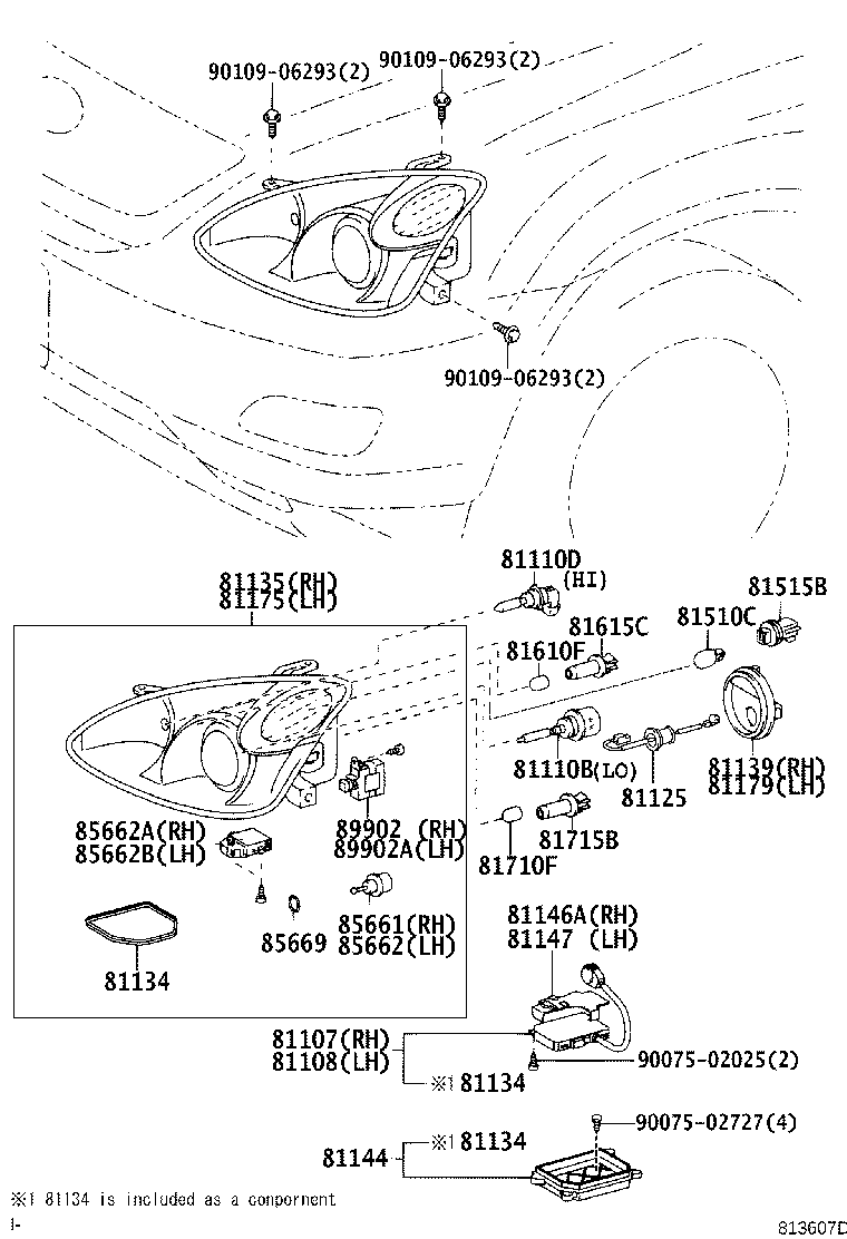 Figure 813607D