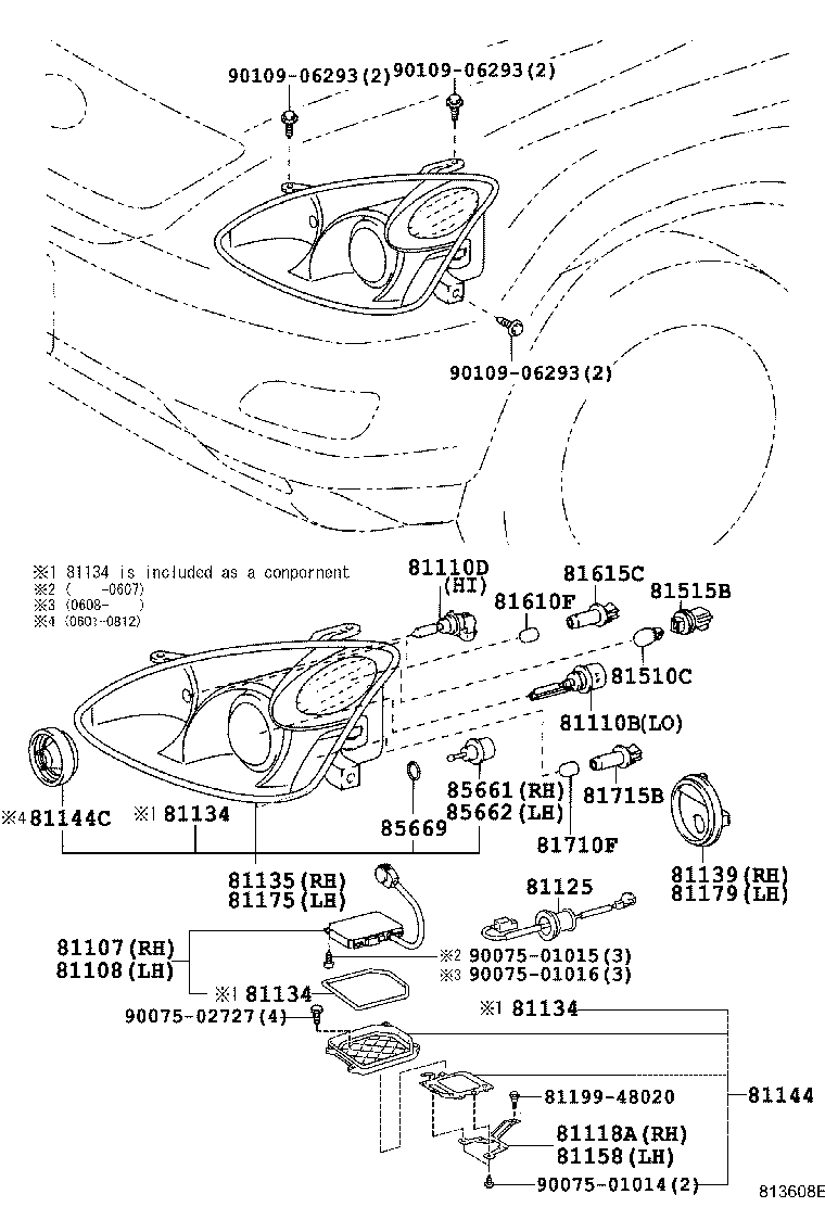 Figure 813608E