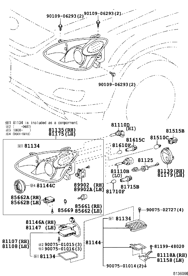 Figure 813609E