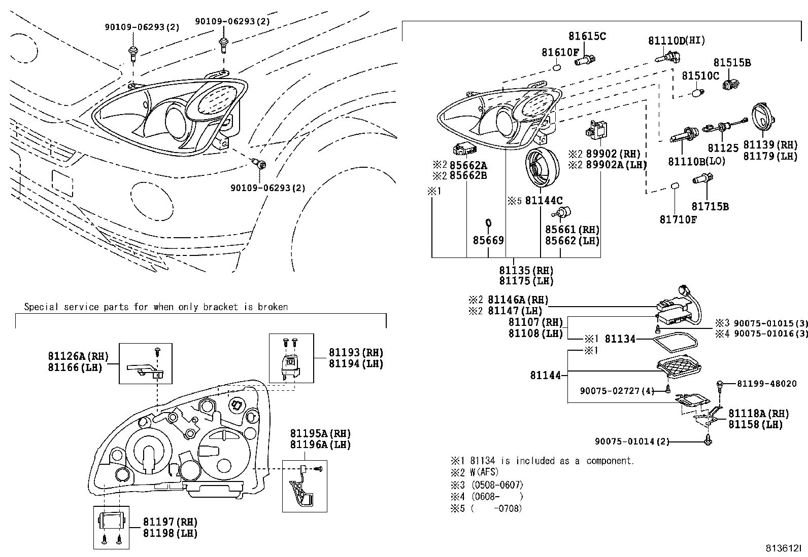 Figure 813612I