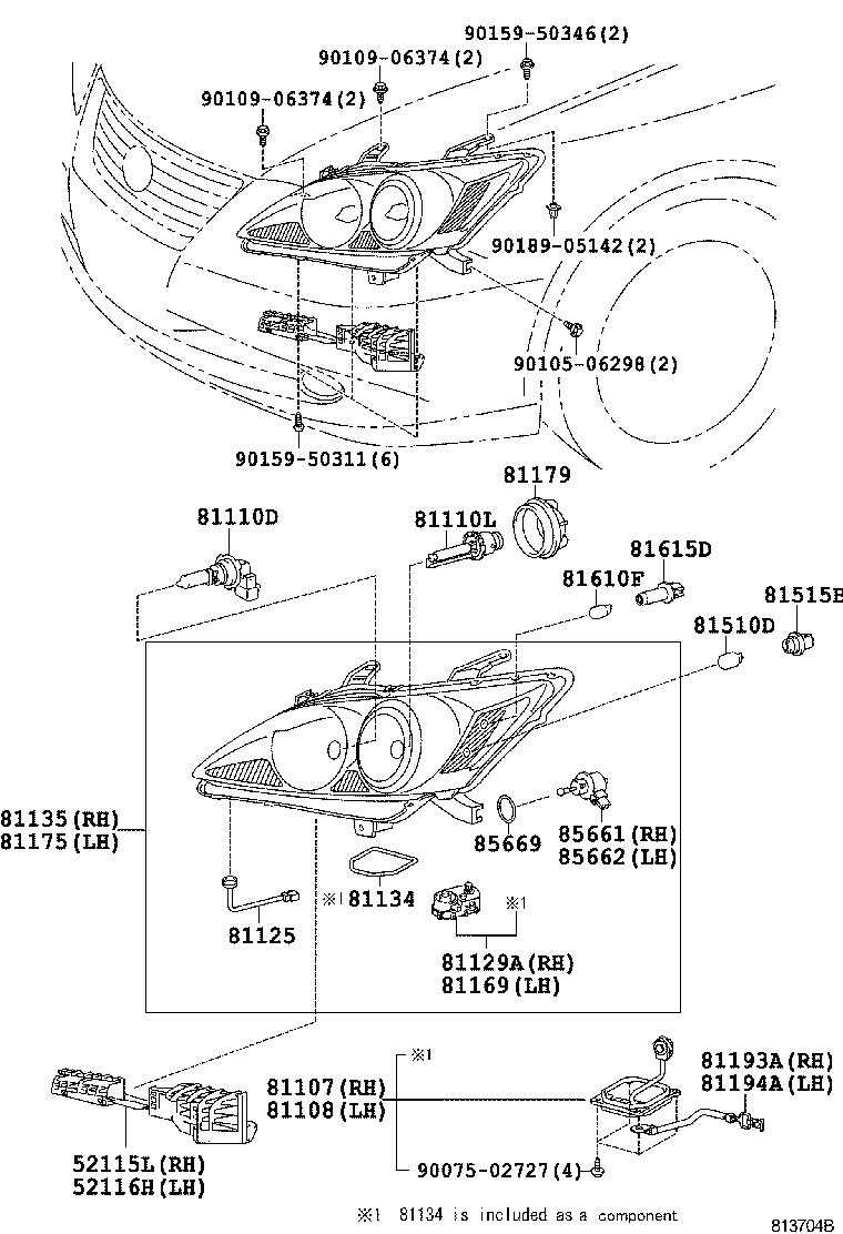 Figure 813704B