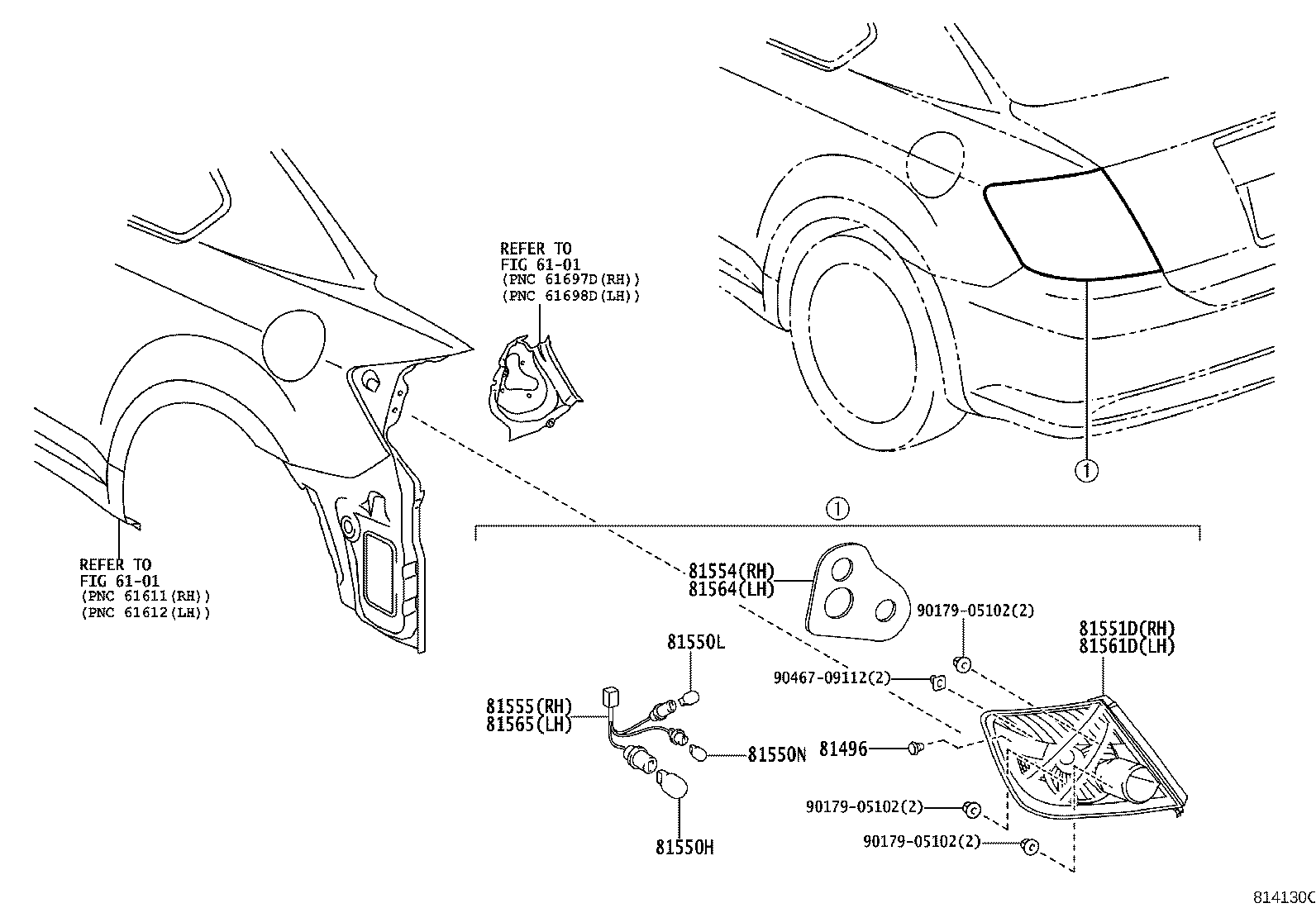 Figure 814130C