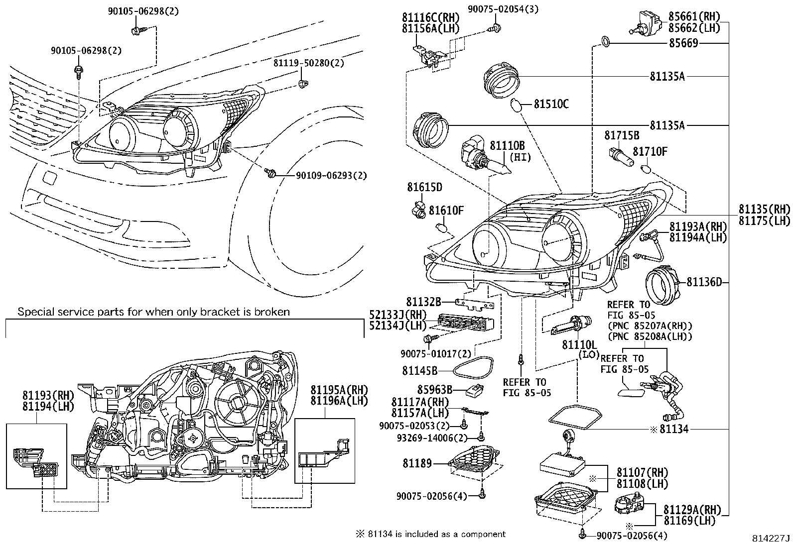 Figure 814227J