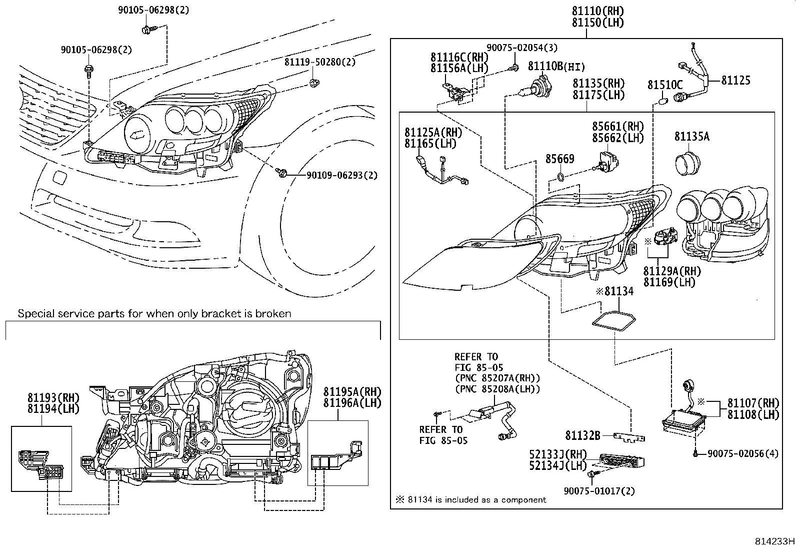 Figure 814233H