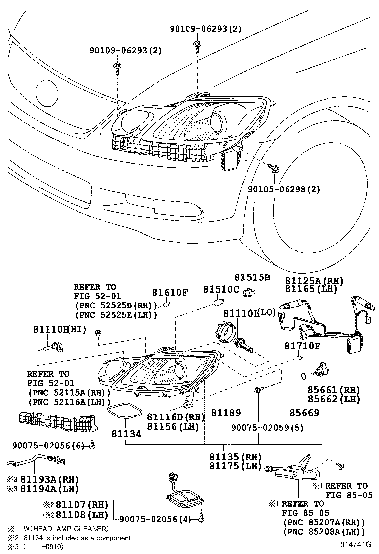 Figure 814741G