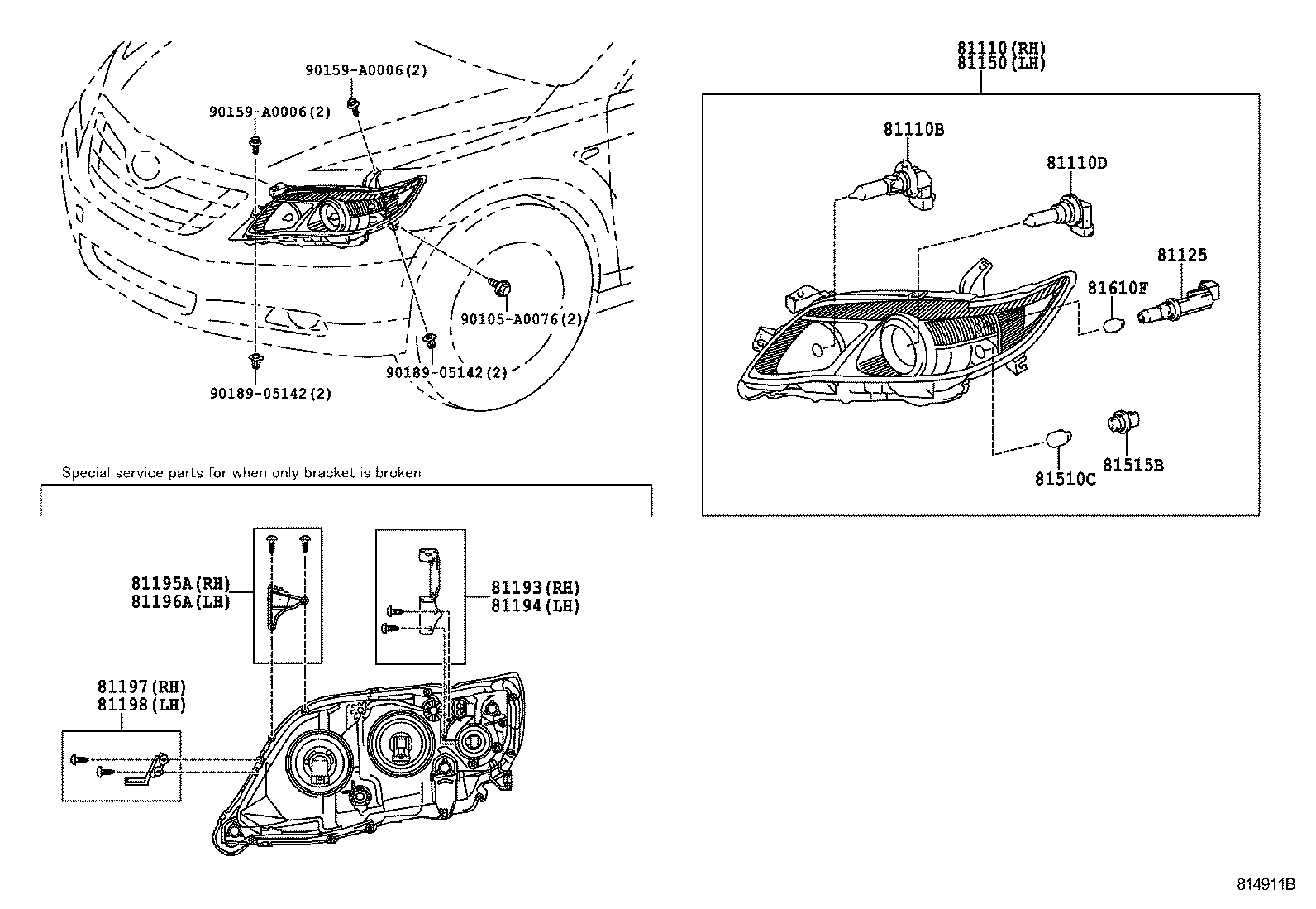 Figure 814911B