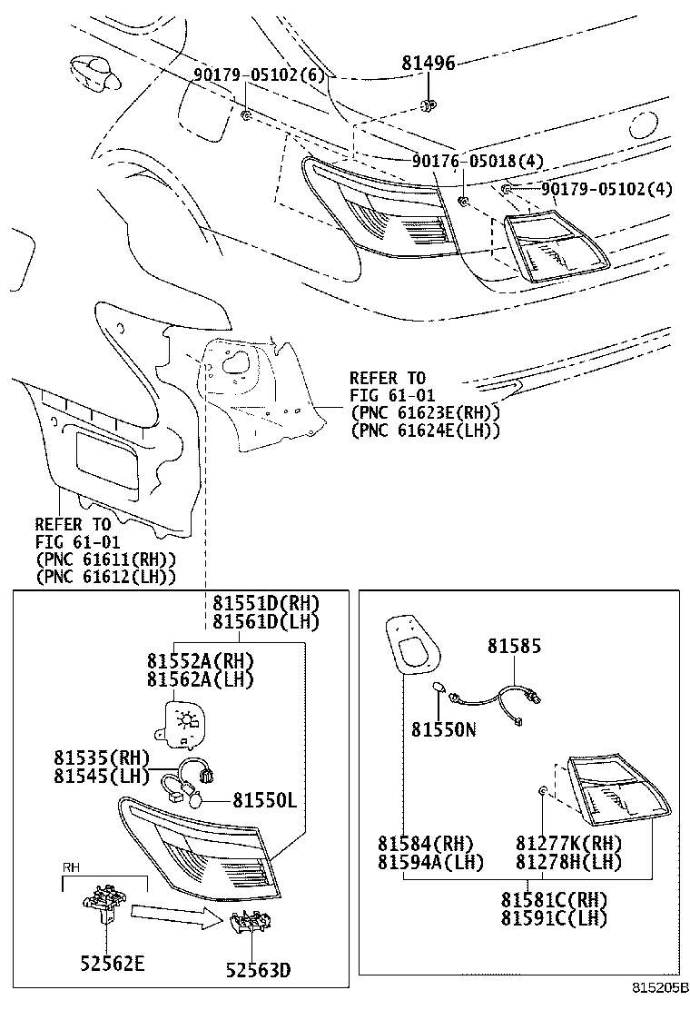Figure 815205B