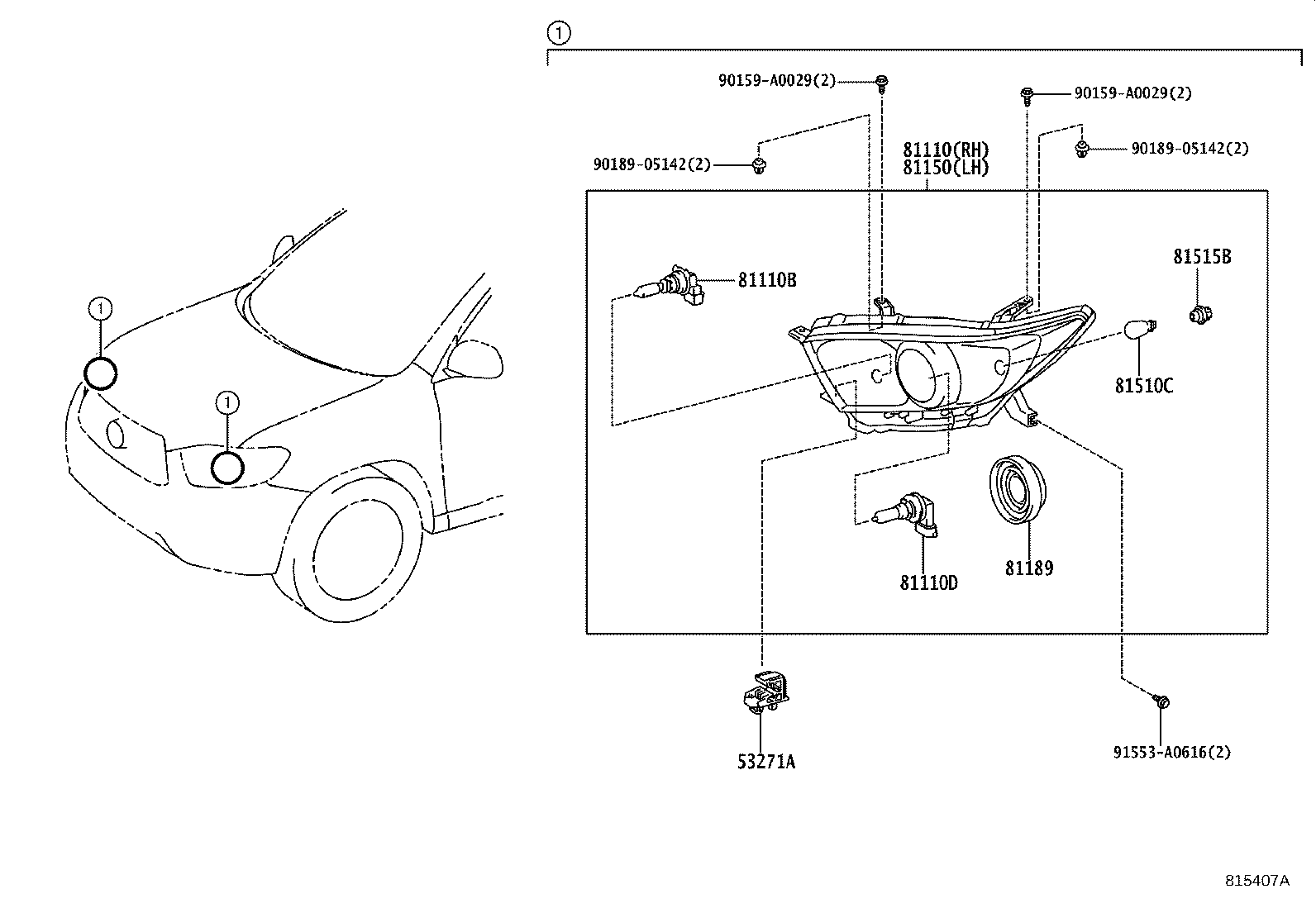 Figure 815407A