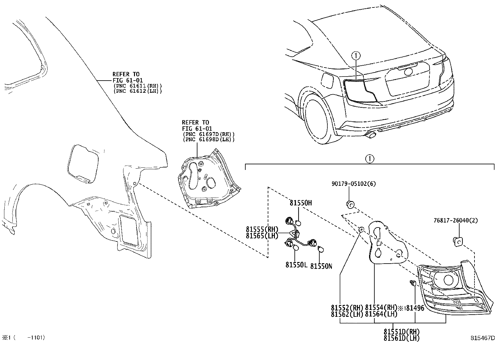 Figure 815467D