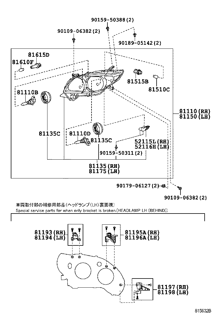 Figure 815632B
