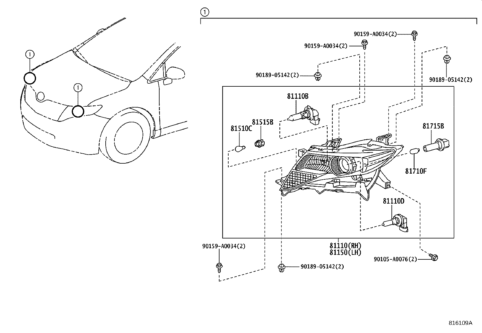 Figure 816109A