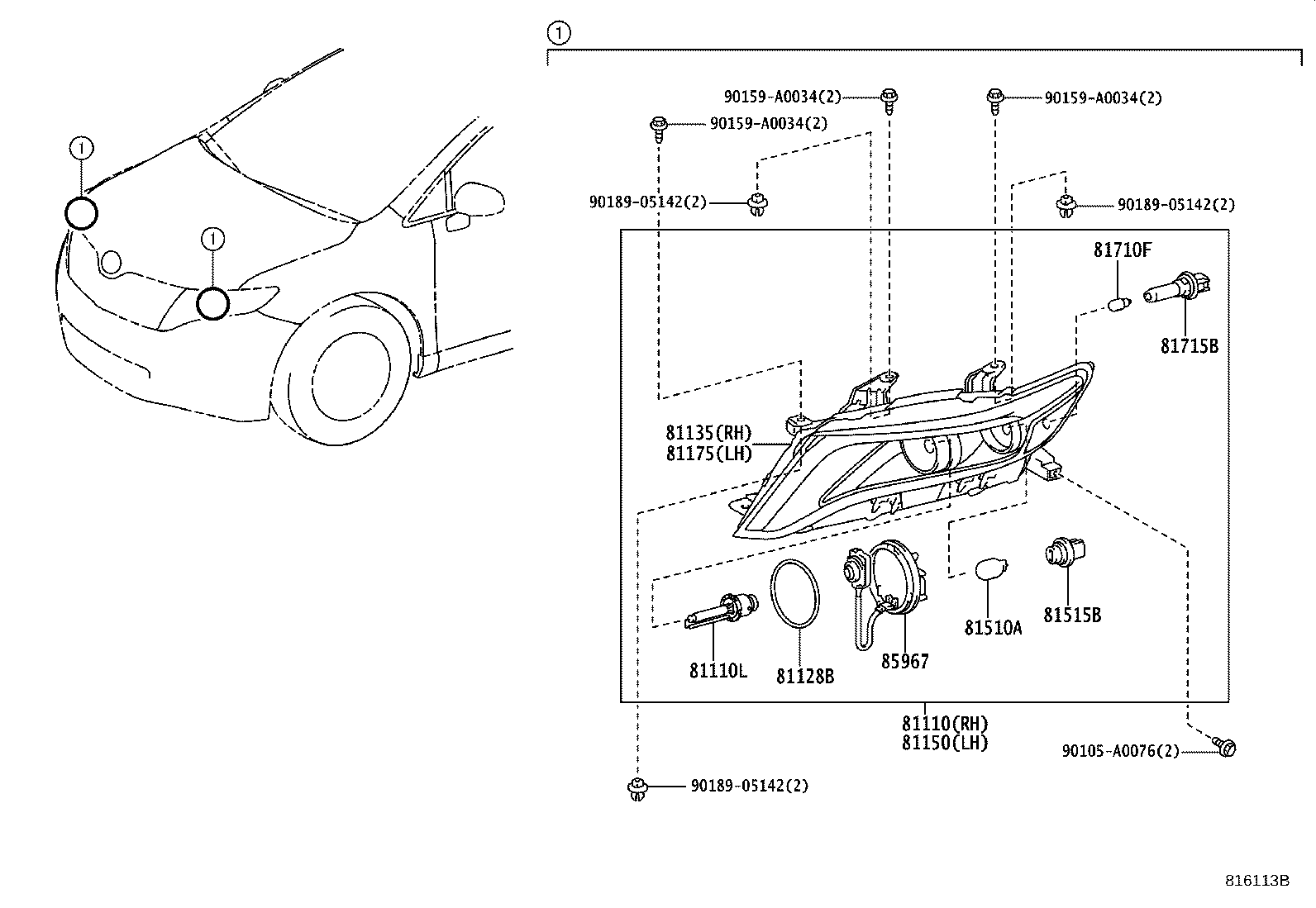 Figure 816113B