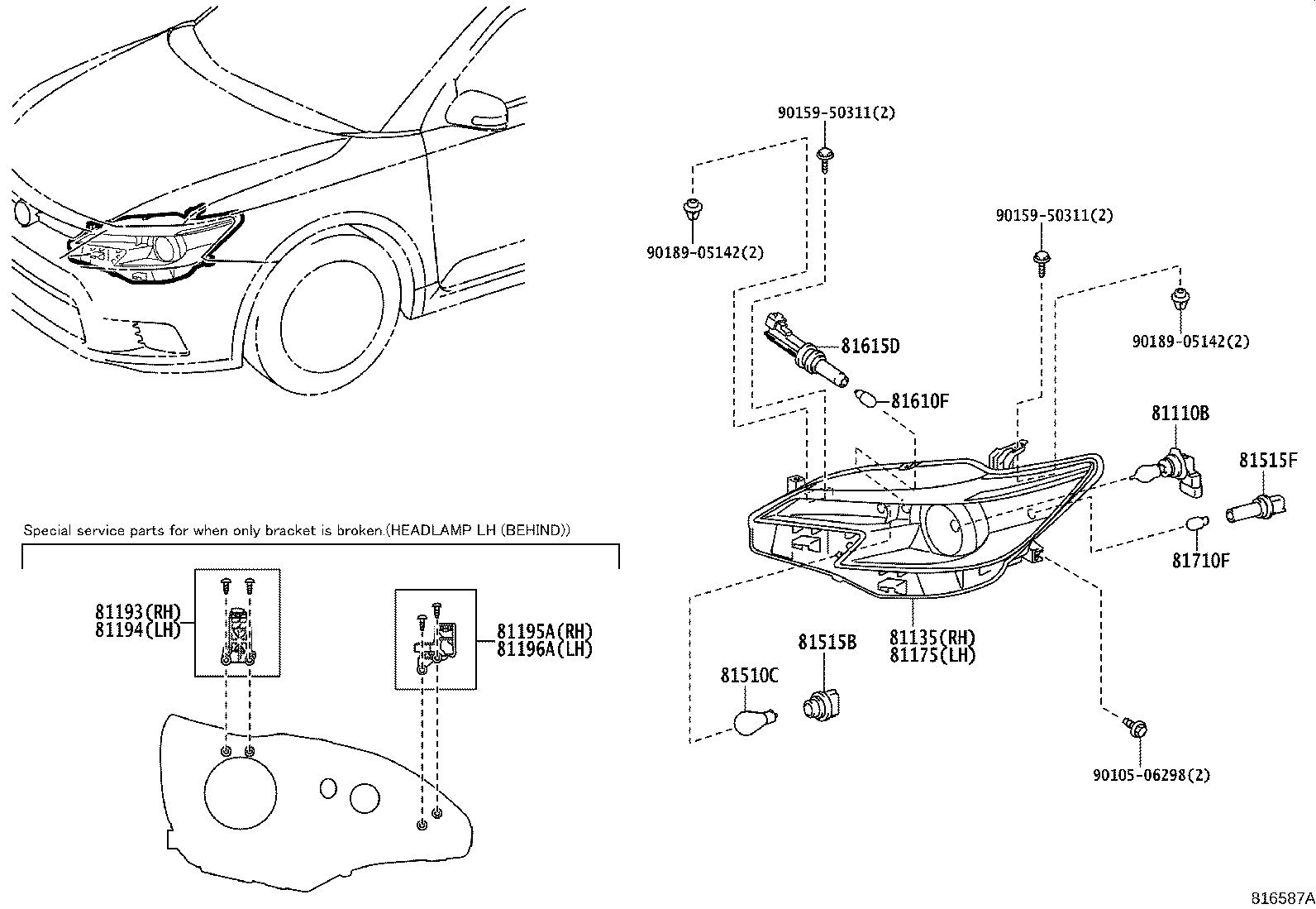 Figure 816587A