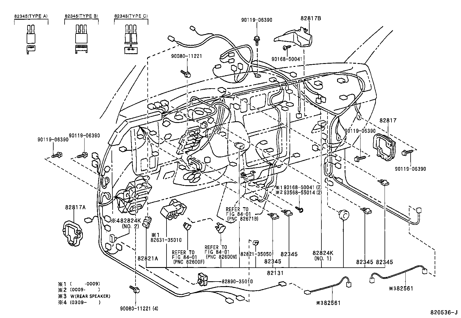 Figure 820536J