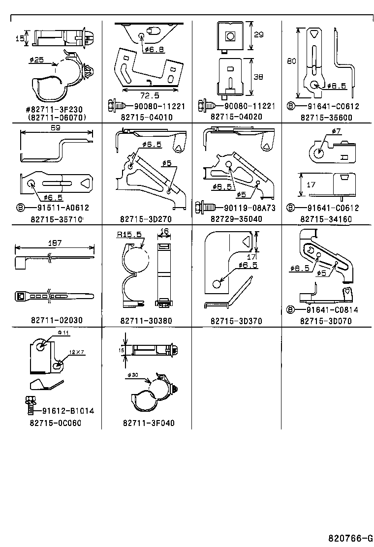 Figure 820766G