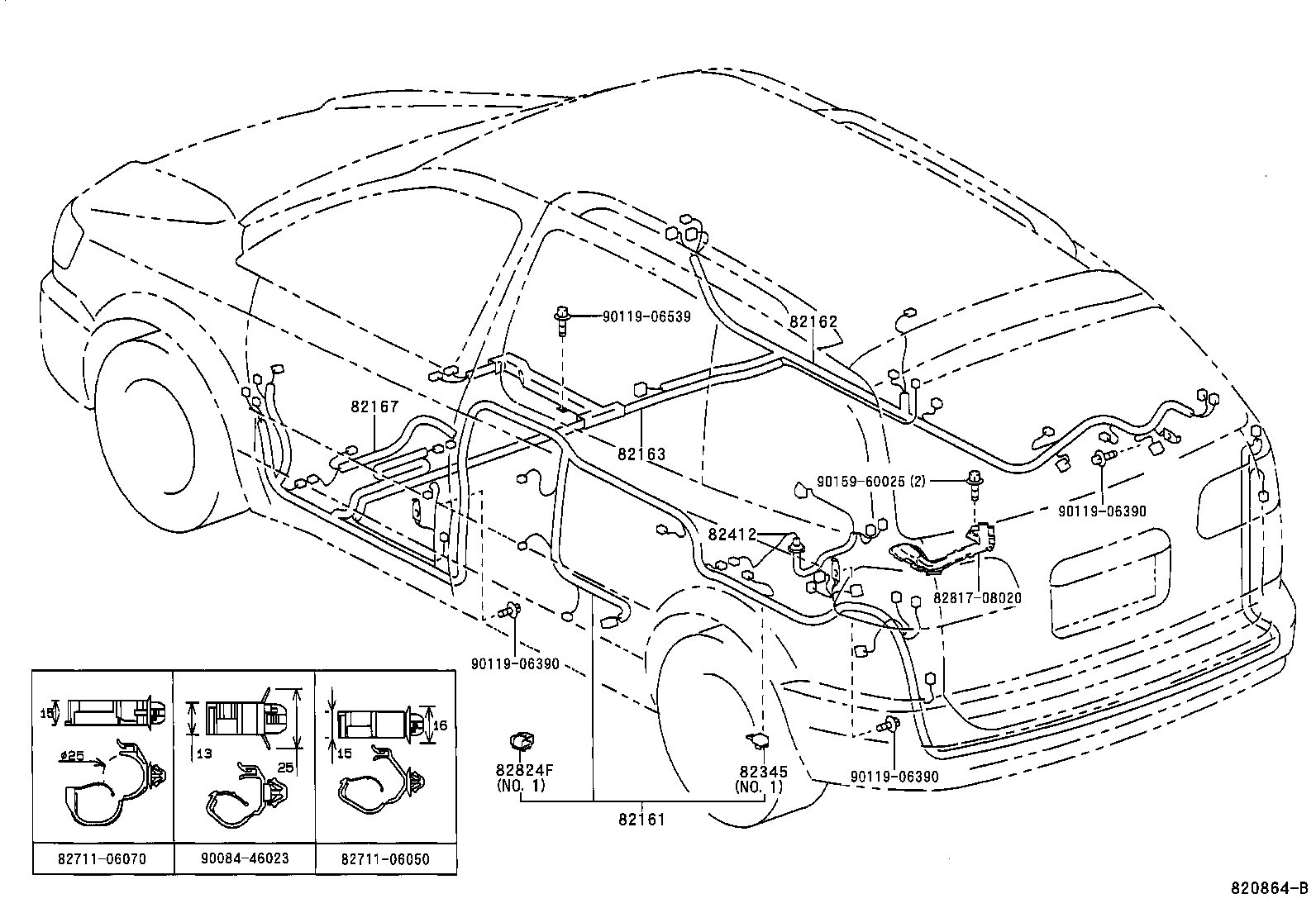 Figure 820864B