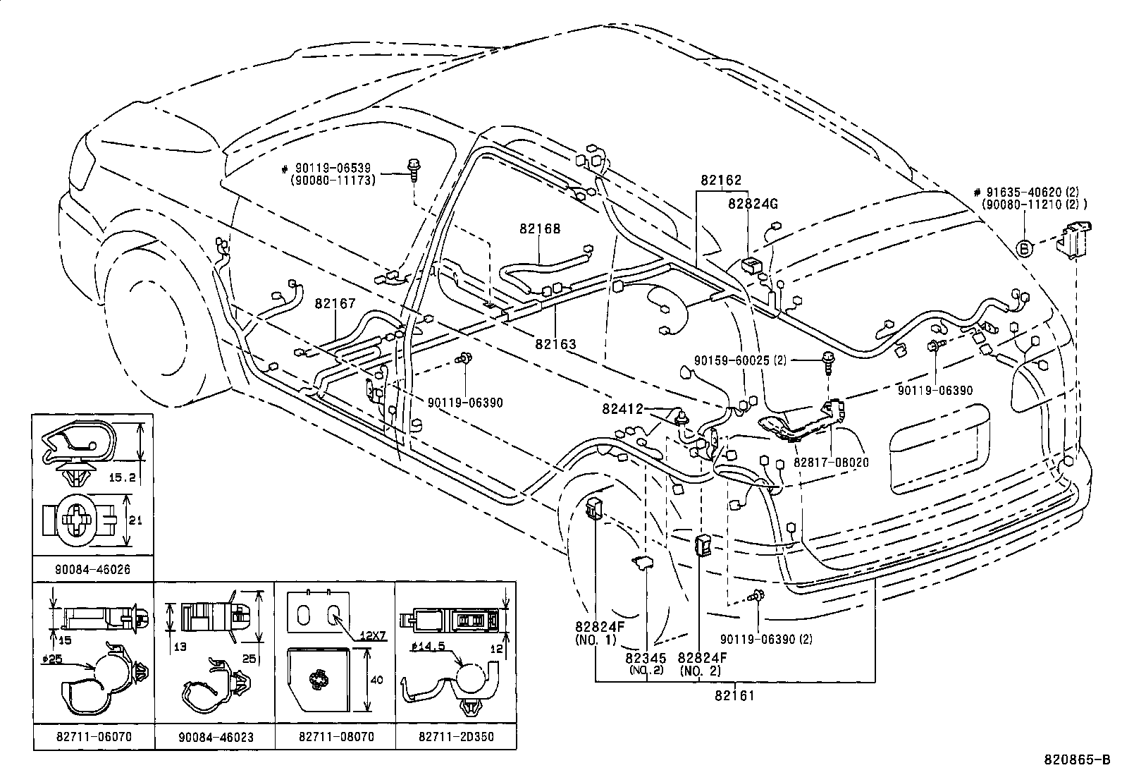 Figure 820865B
