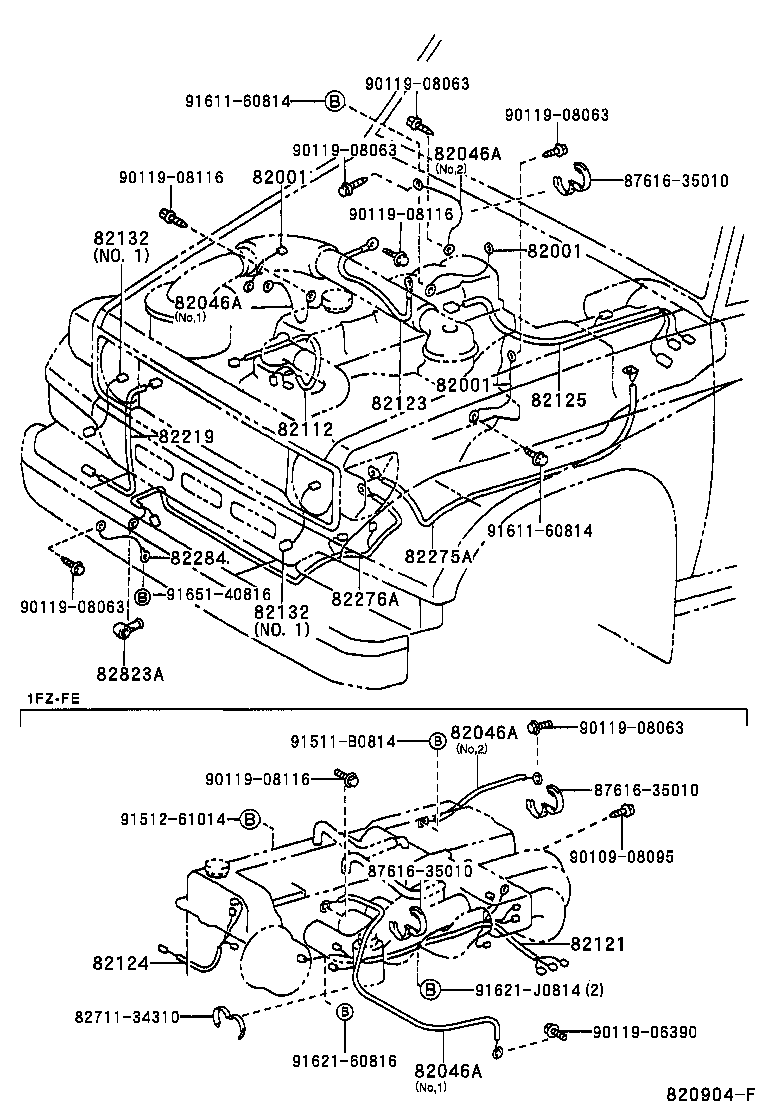Figure 820904F