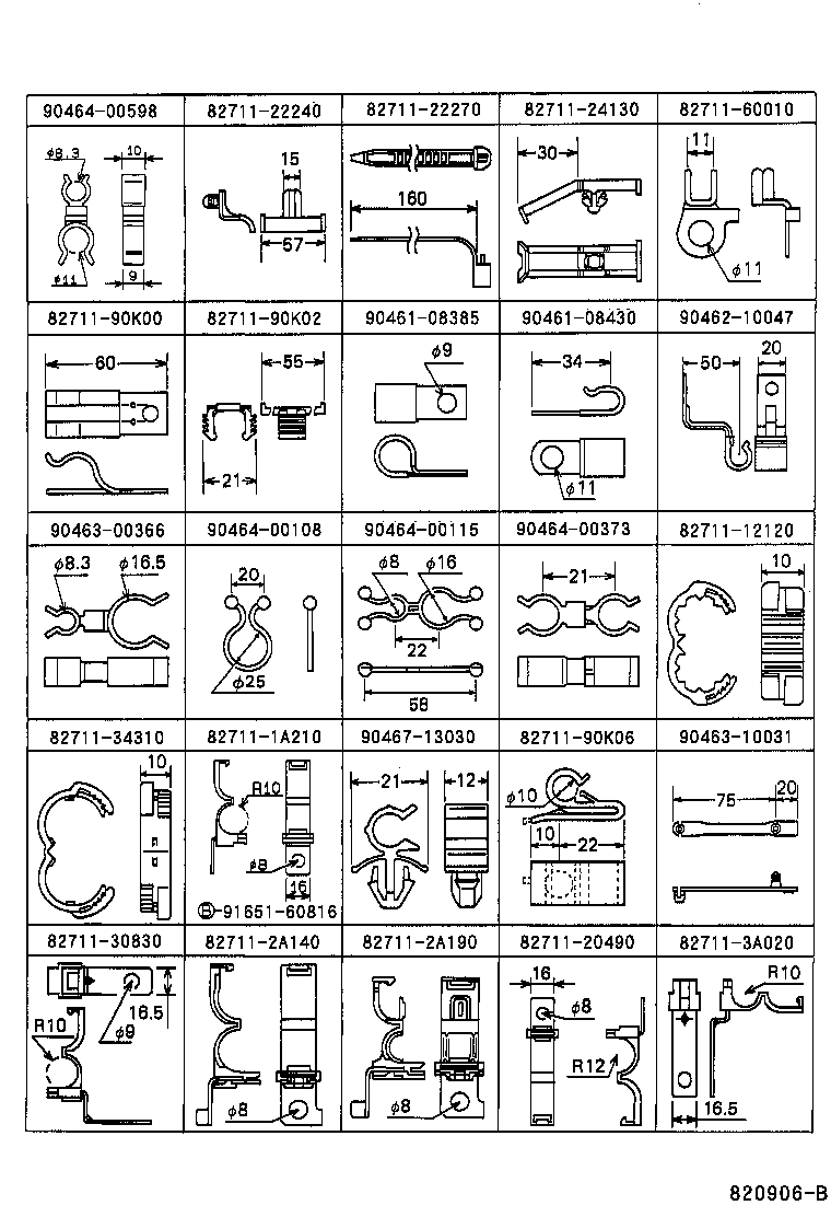 Figure 820906B