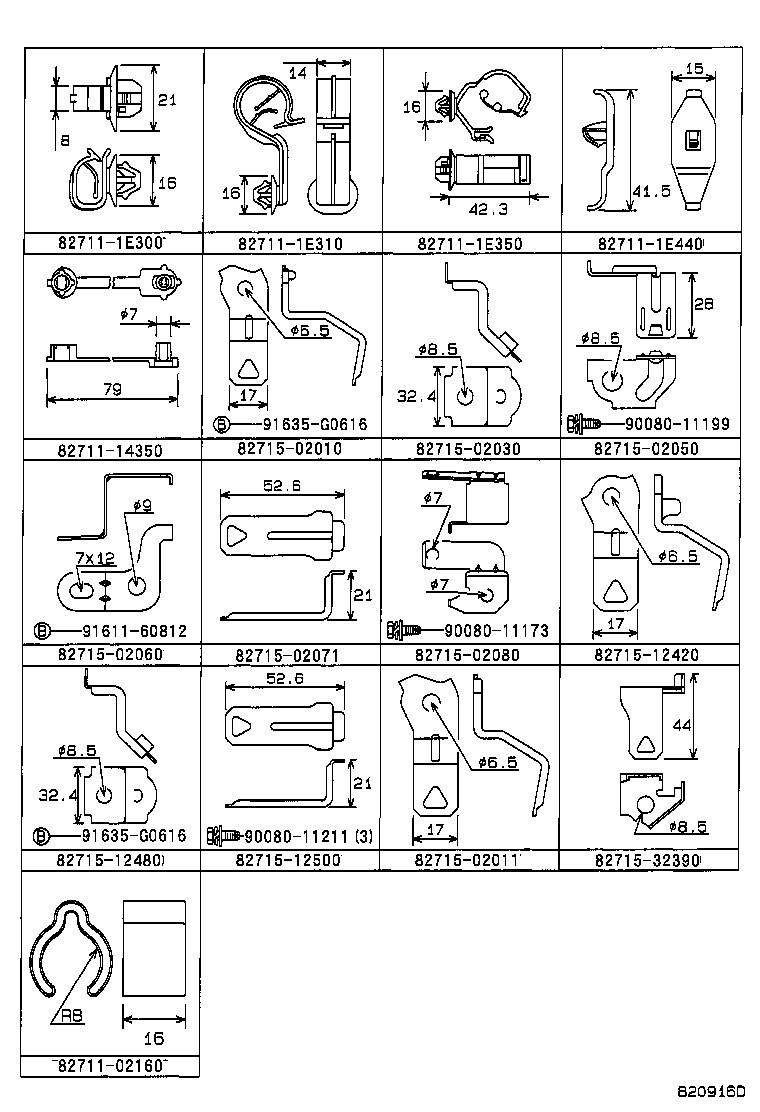 Figure 820916D