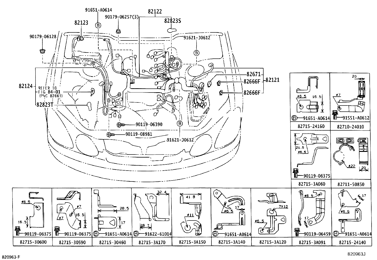 Figure 820963J