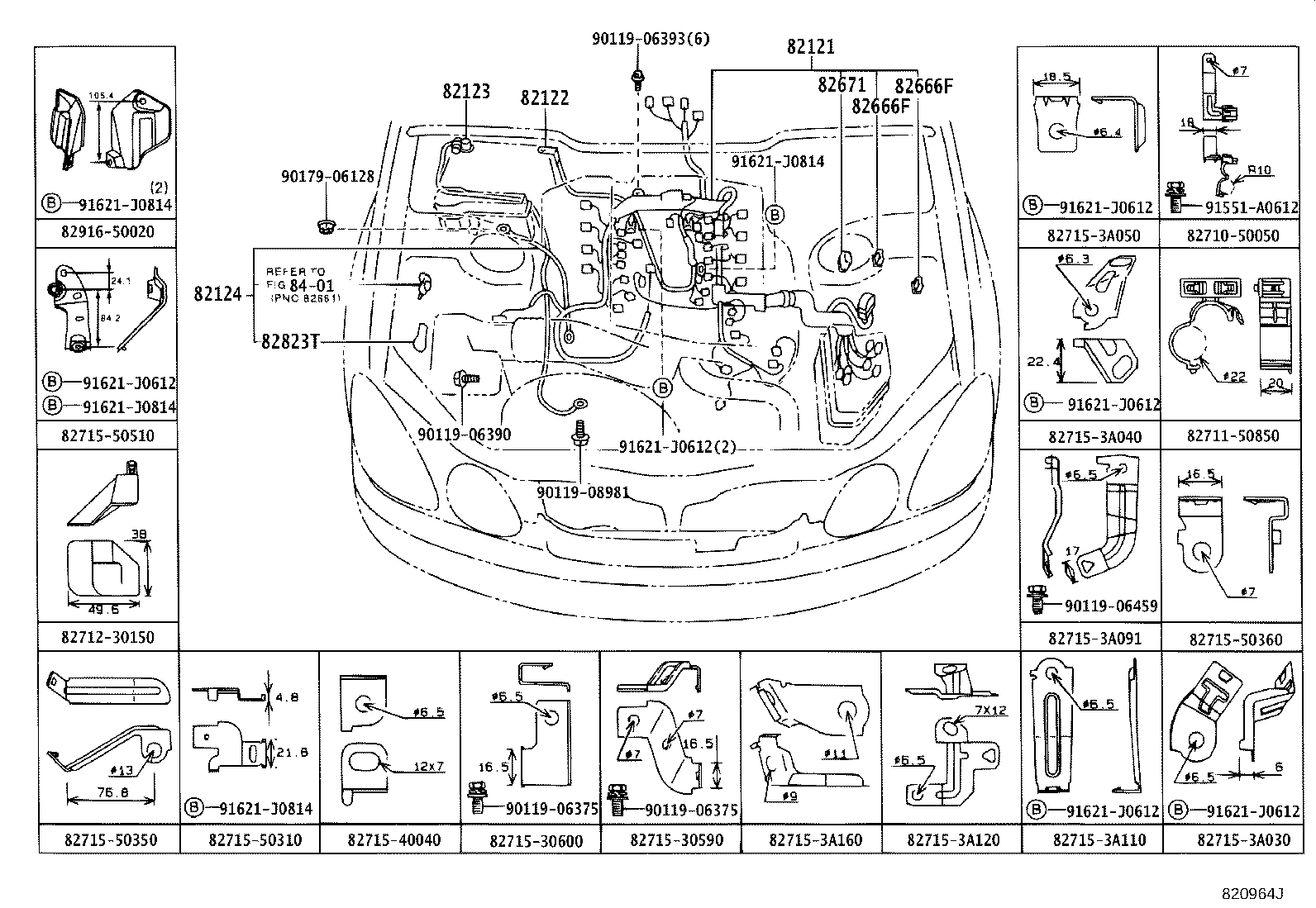 Figure 820964J