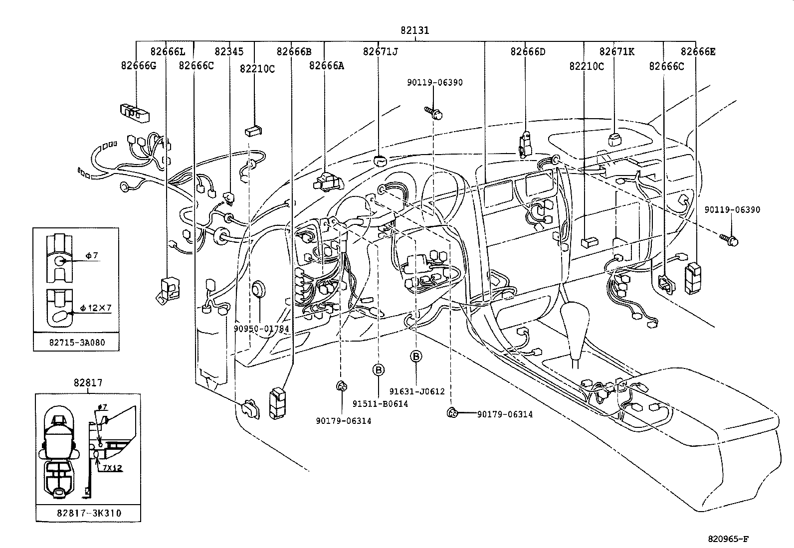 Figure 820965F