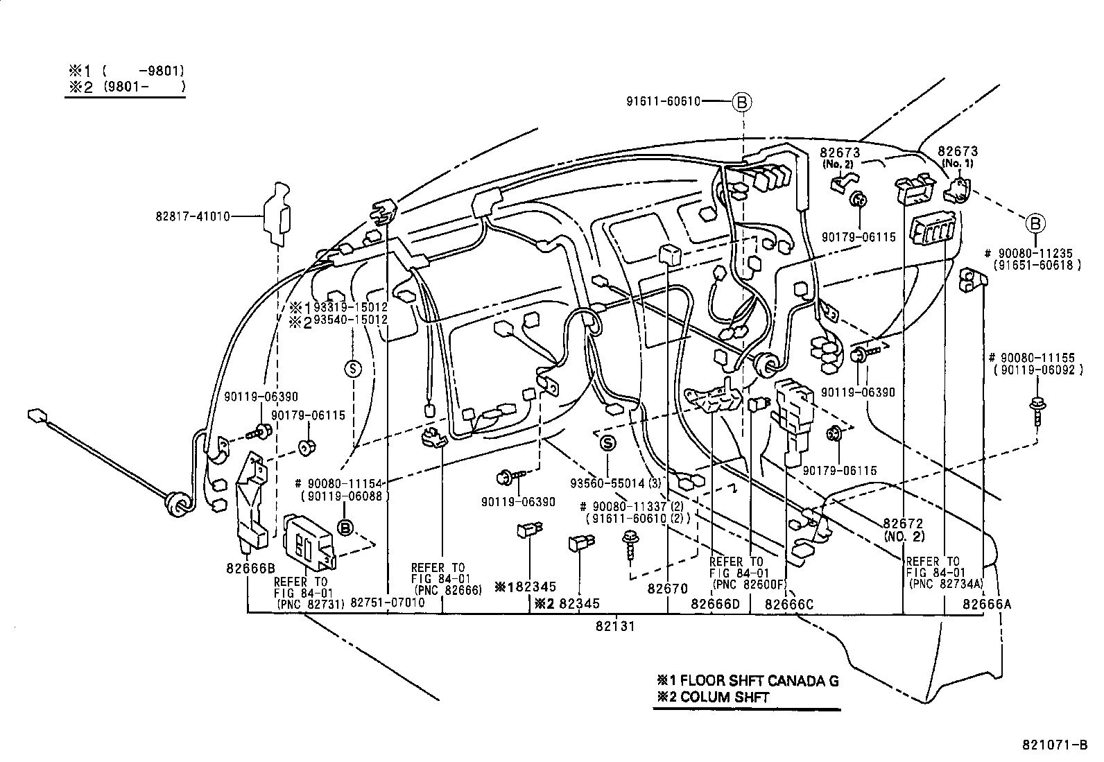 Figure 821071B