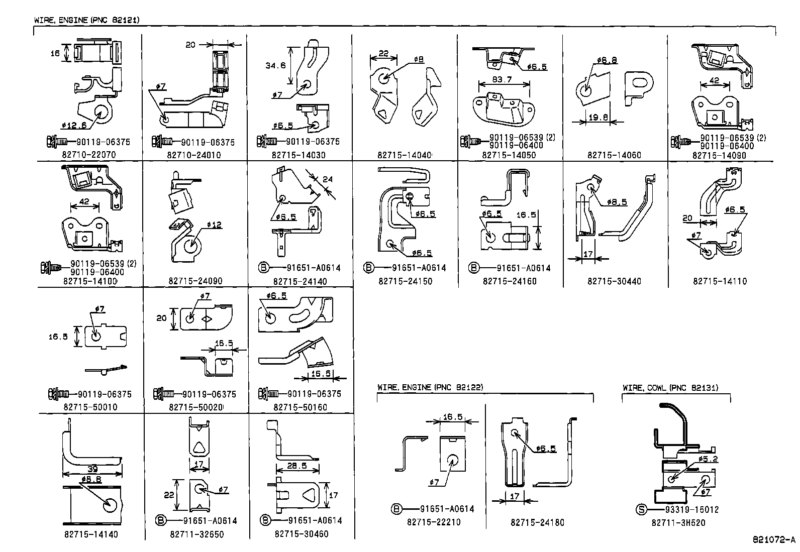 Figure 821072A