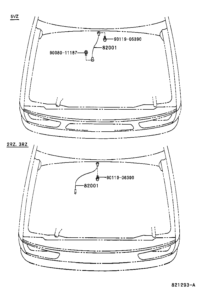 Figure 821293A