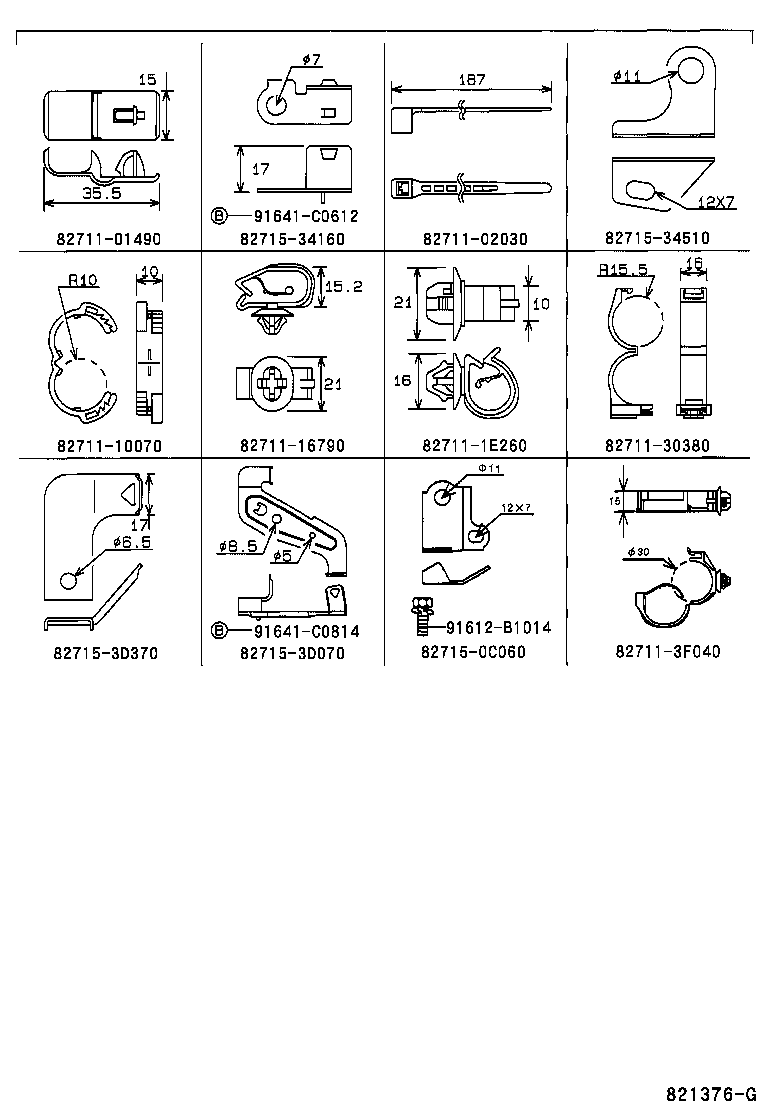 Figure 821376G
