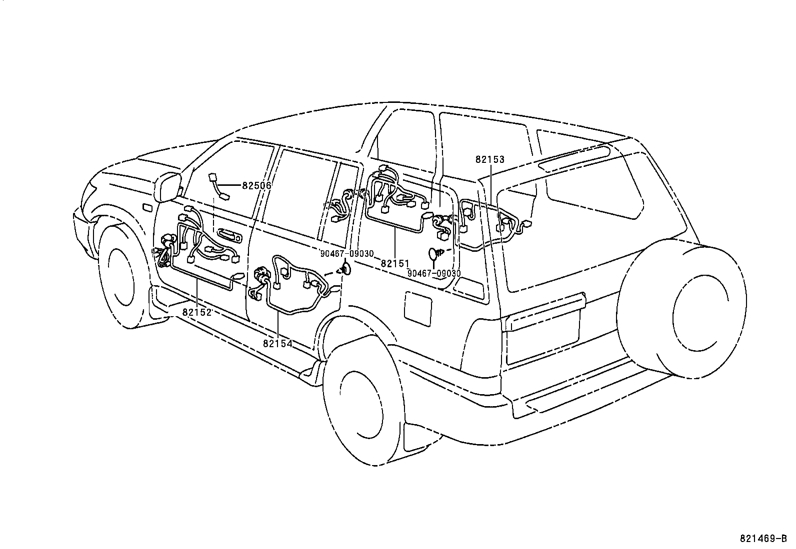 Figure 821469B