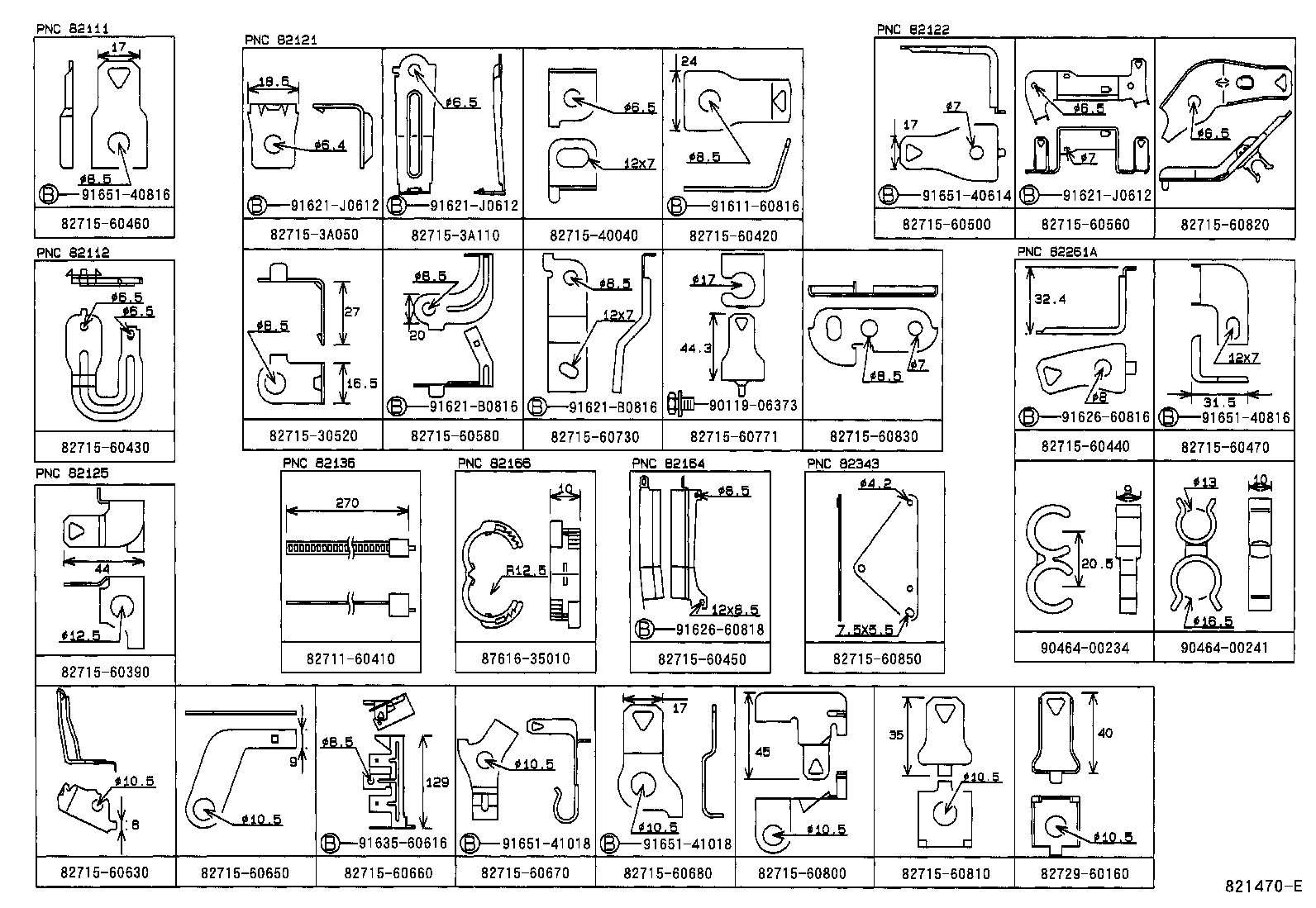 Figure 821470E