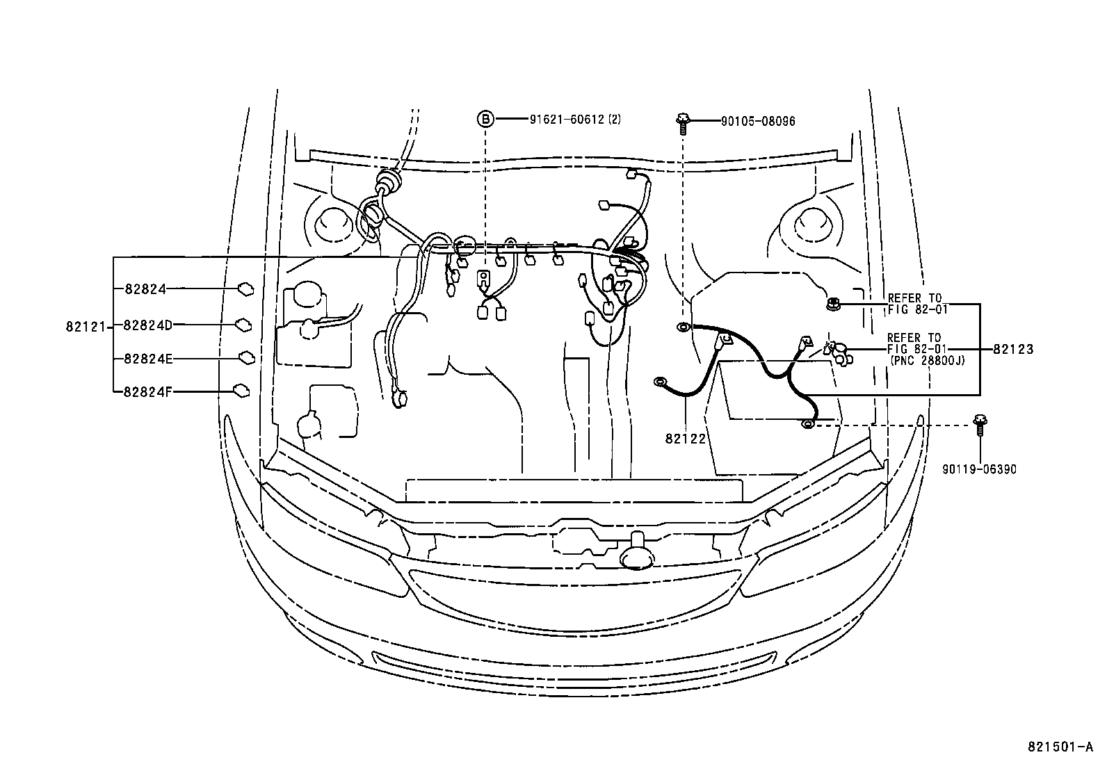 Figure 821501A