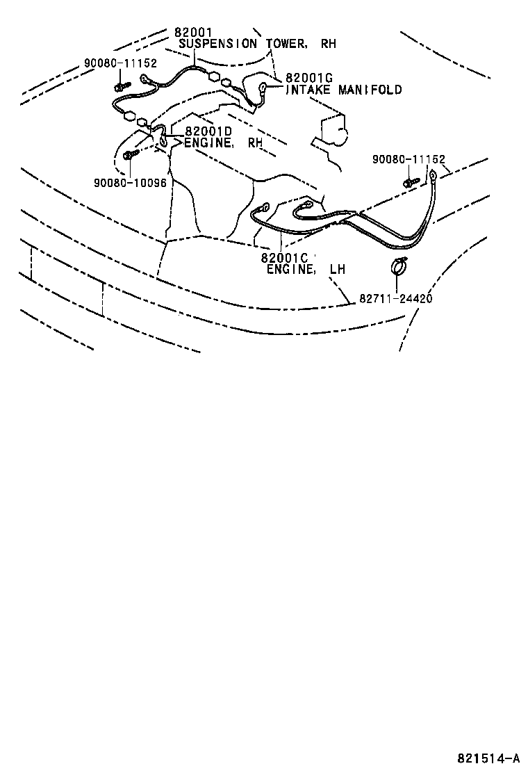 Figure 821514A