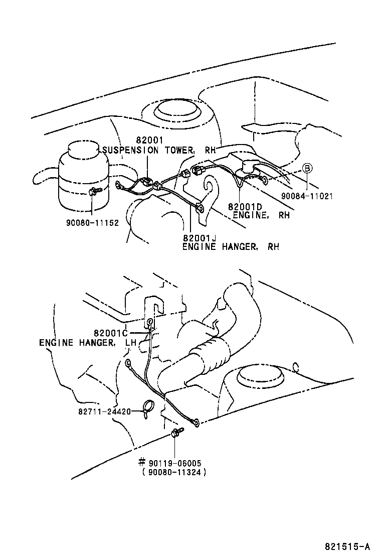 Figure 821515A