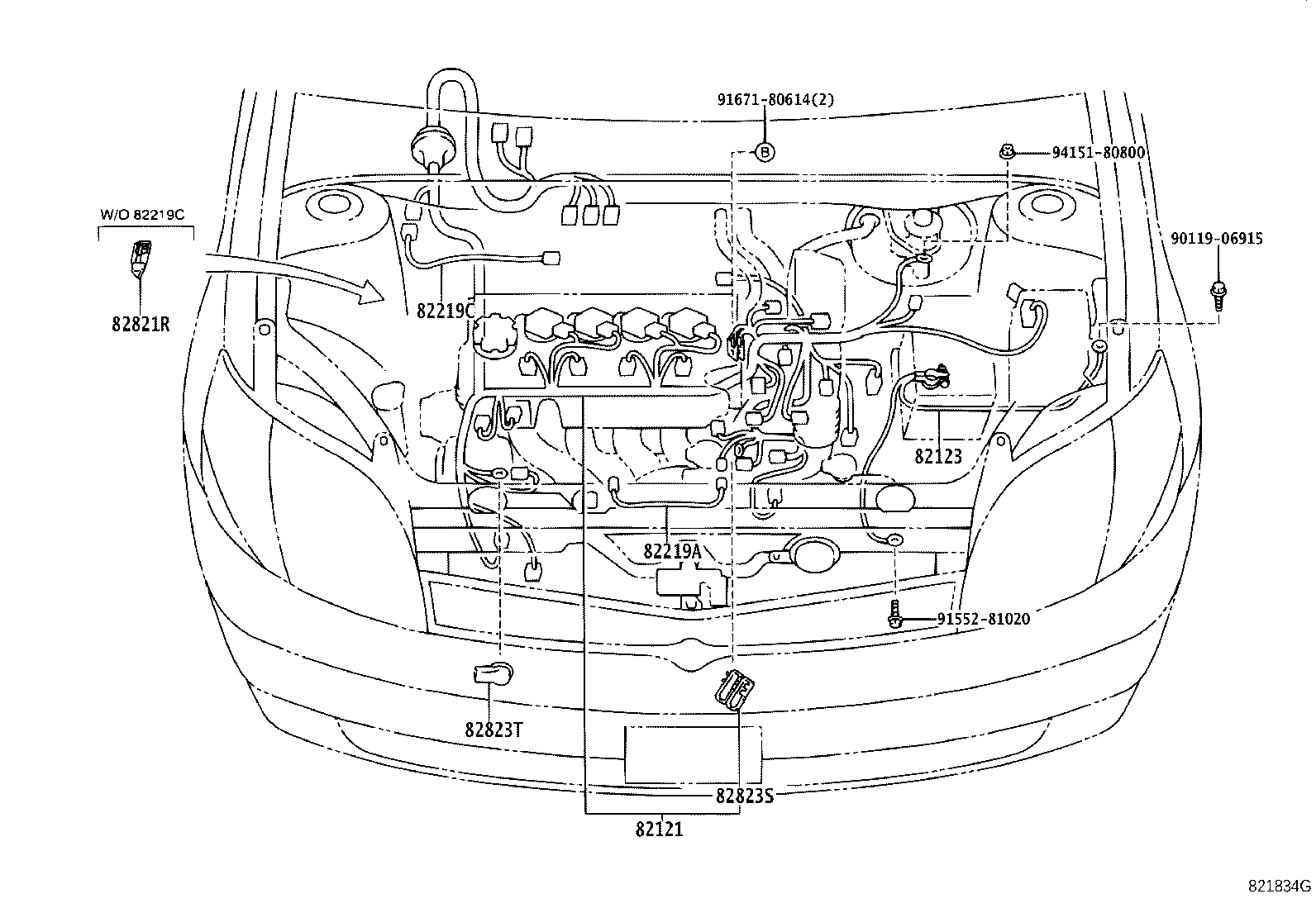 Figure 821834G