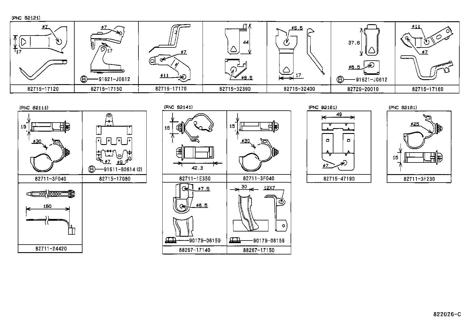 Figure 822026C