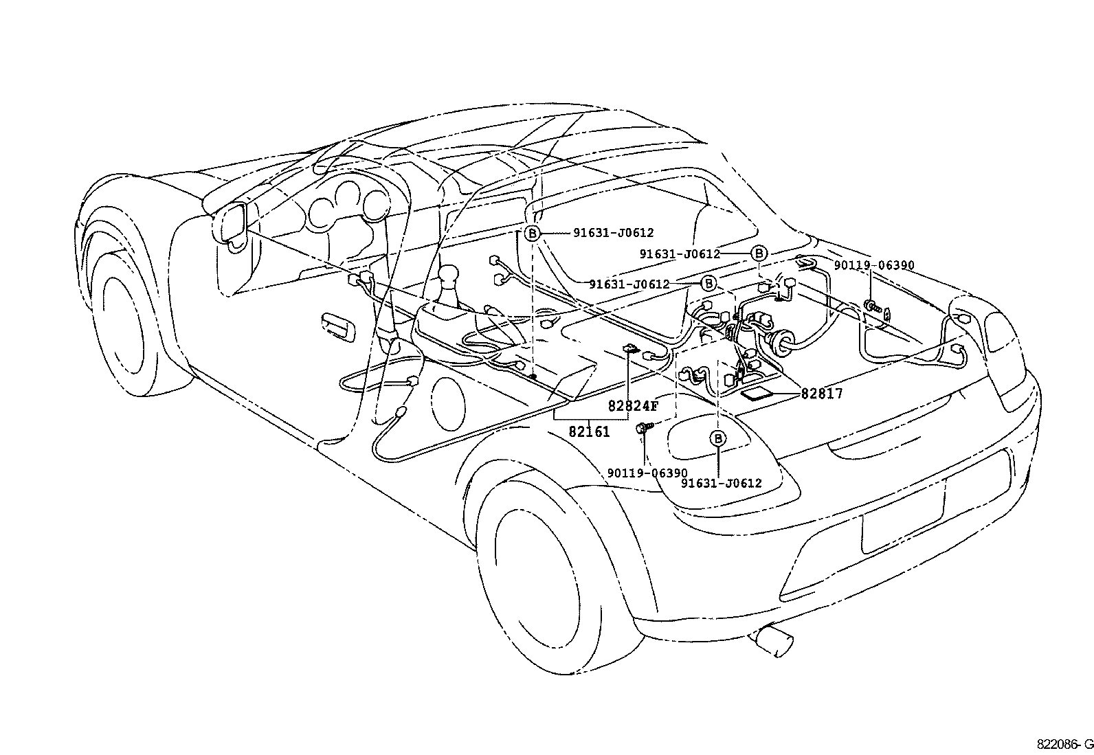 Figure 822086G