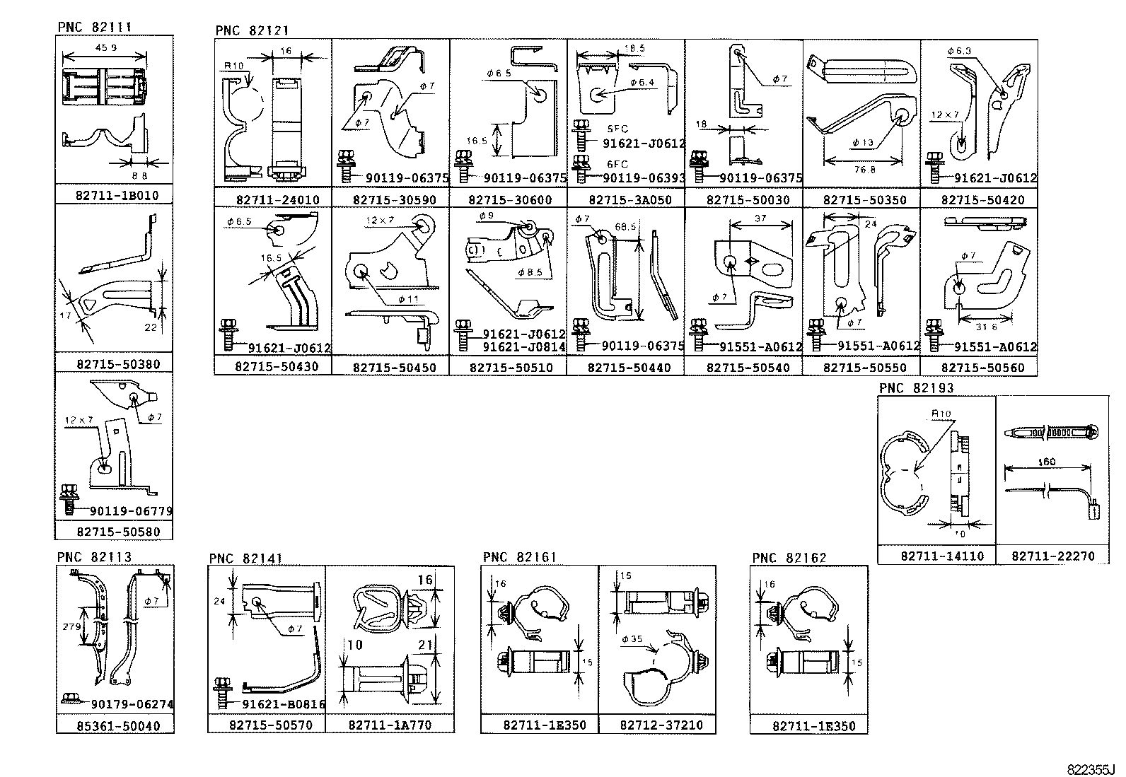 Figure 822355J